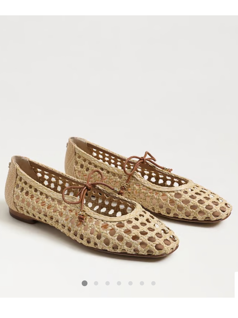 Sam Edelman Marcie Ballet Flat